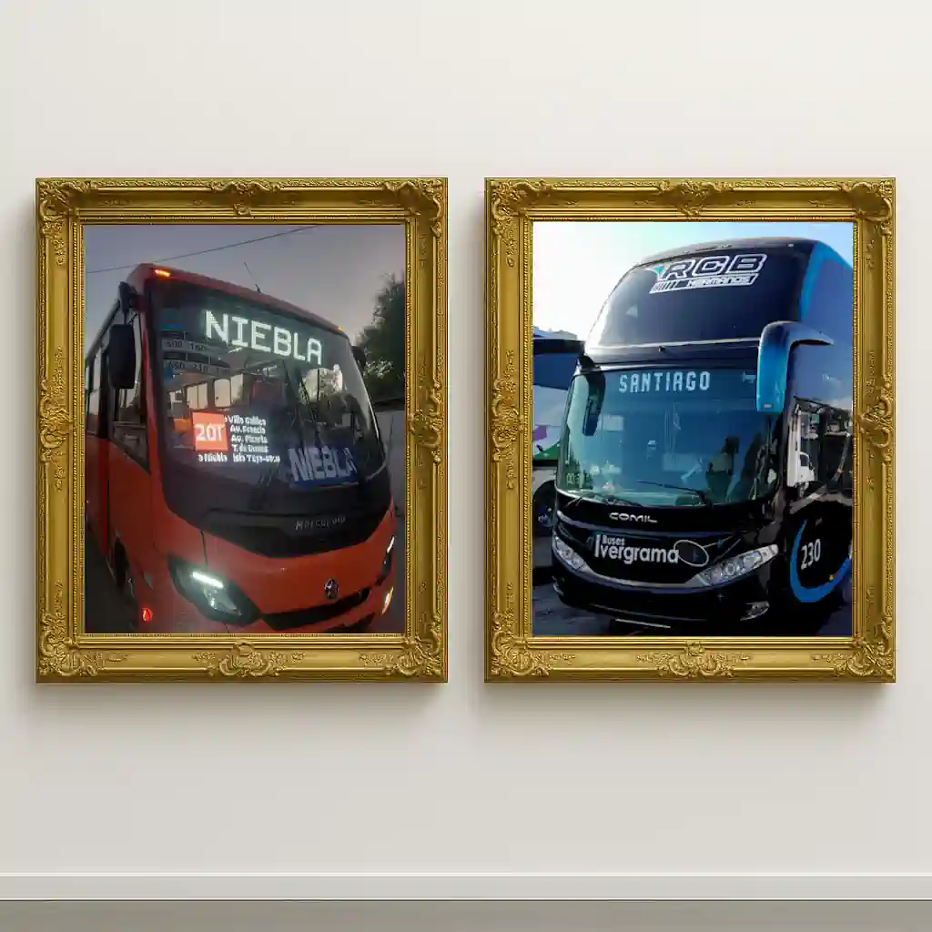 NUESTROS CLIENTES