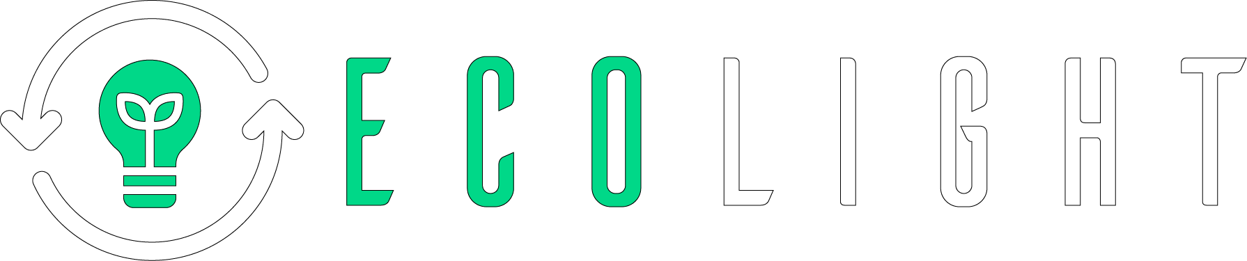 Ecolight | Productos Fotoluminiscentes  |  Chile