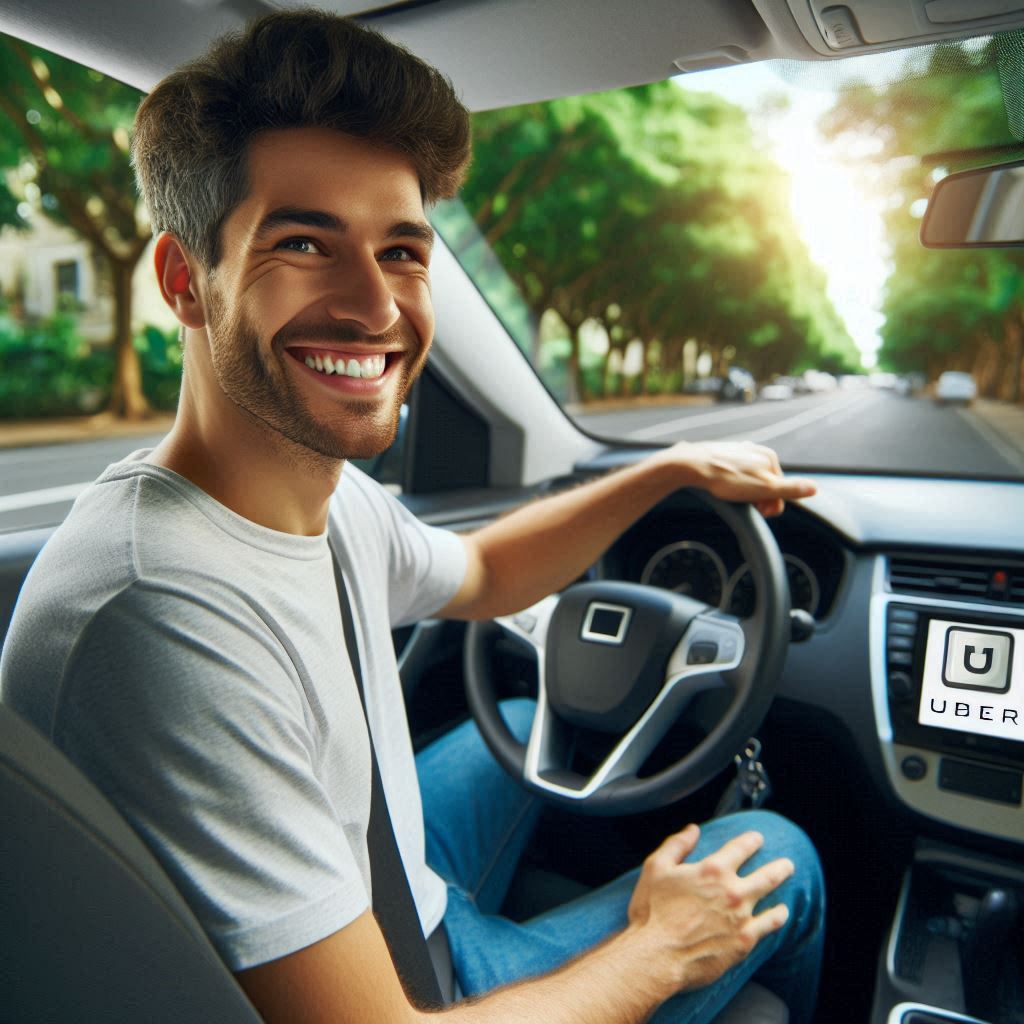 <strong>Tu Auto para UBER</strong>