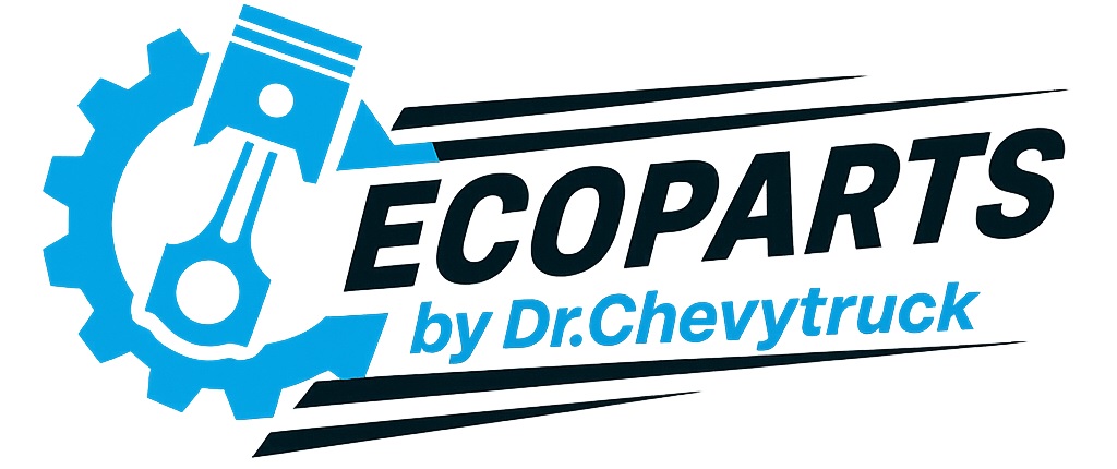 Ecoparts.cl
