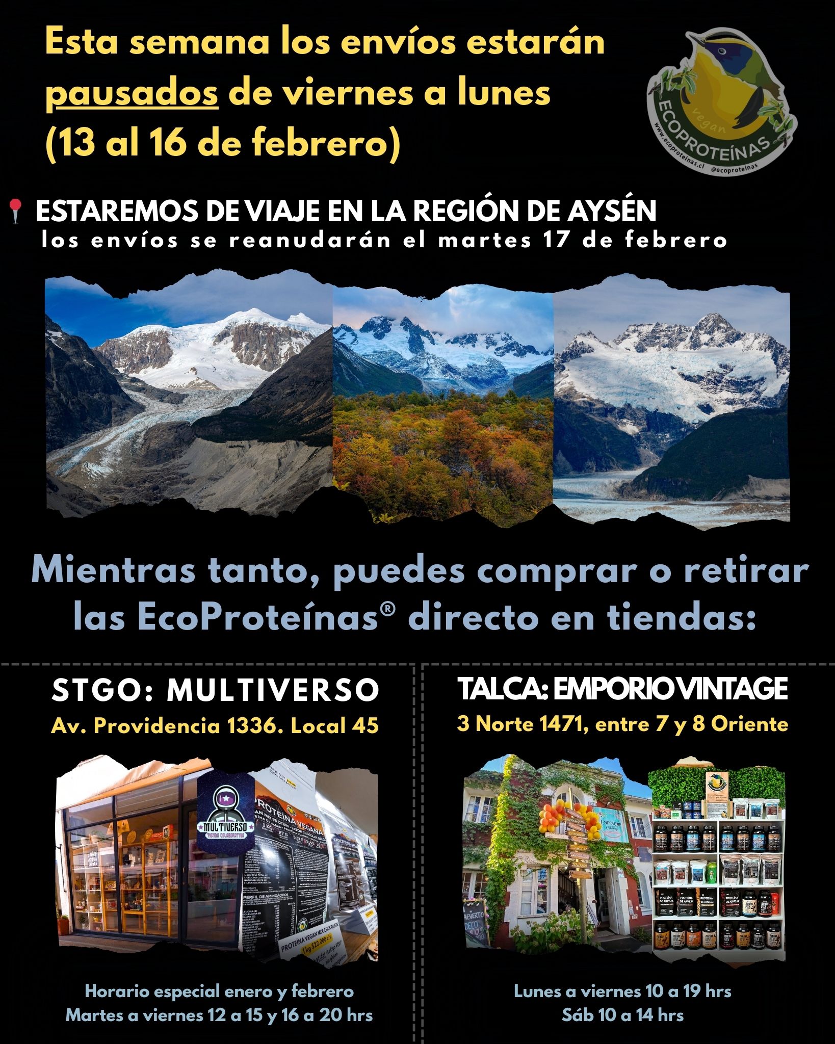 Título de la Sección