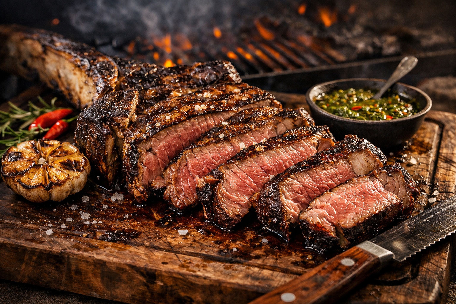 Descubre el Ahumado en Frío