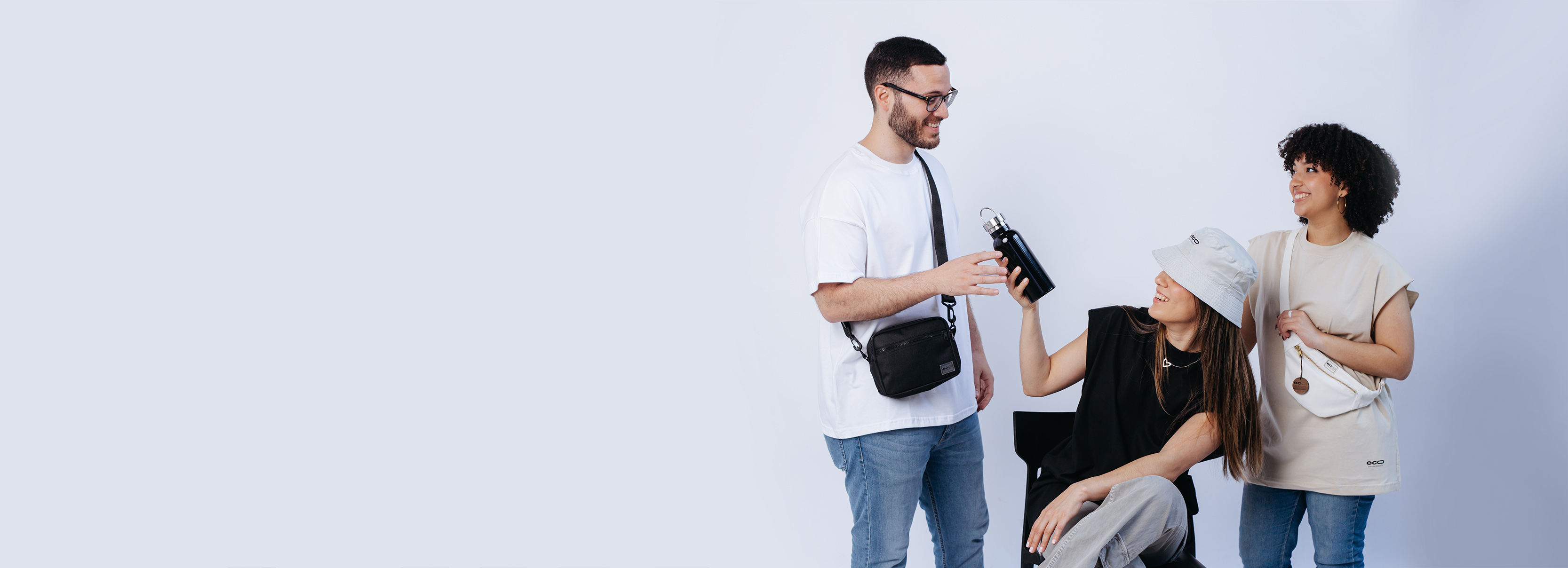 PRODUCTOS CON PROPÓSITO