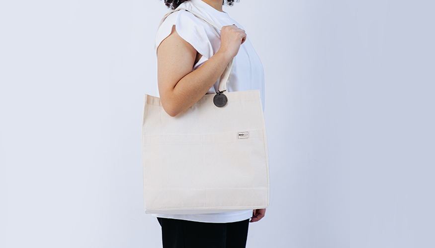 TOTE BAG 