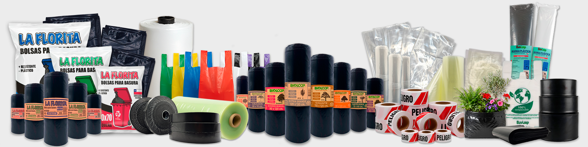 ¿Compras para tu Hogar o uso Personal?