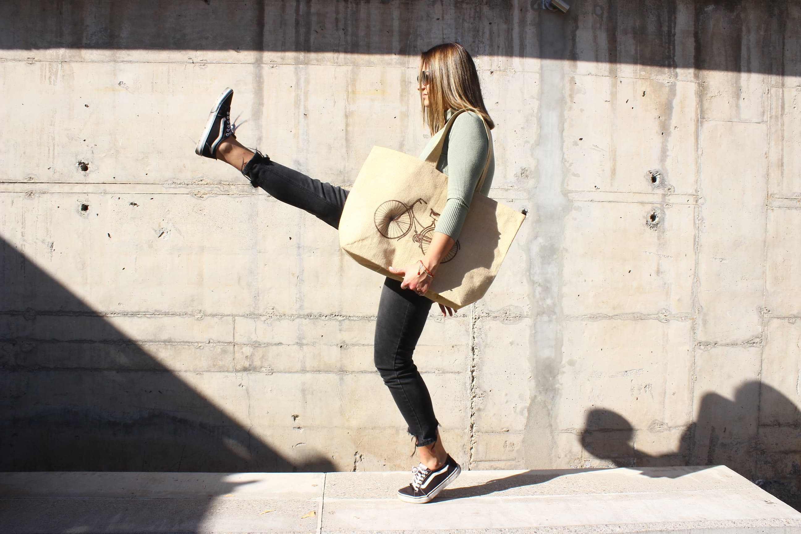 Lo que buscas está aquí