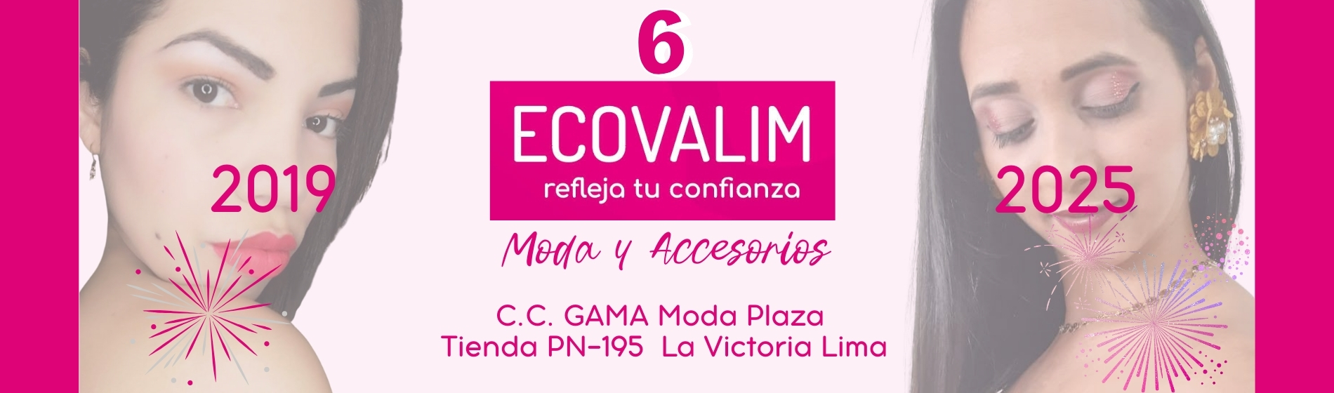 6to aniversario