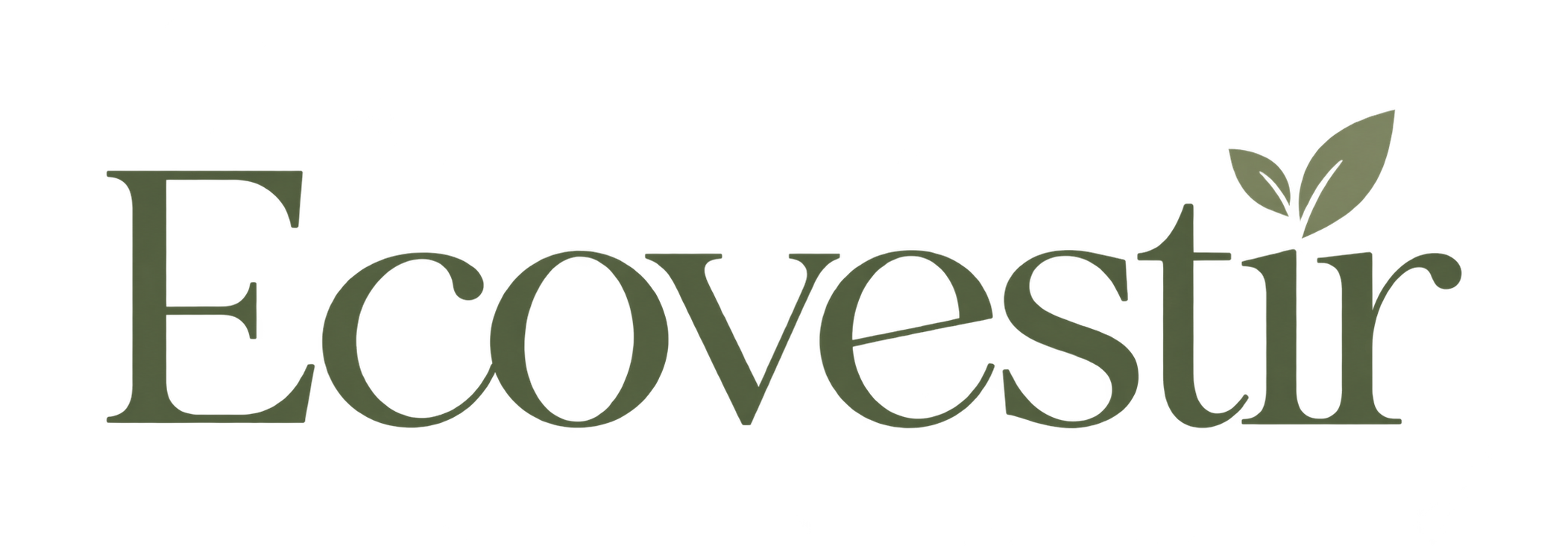 Ecovestir