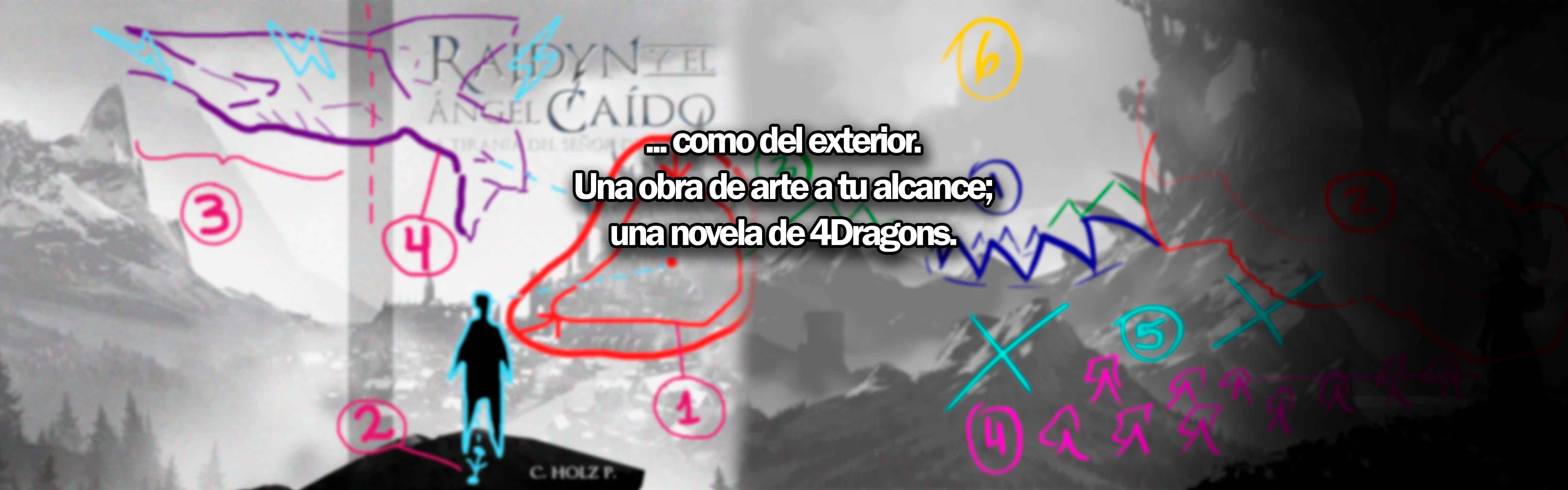 4Dragons