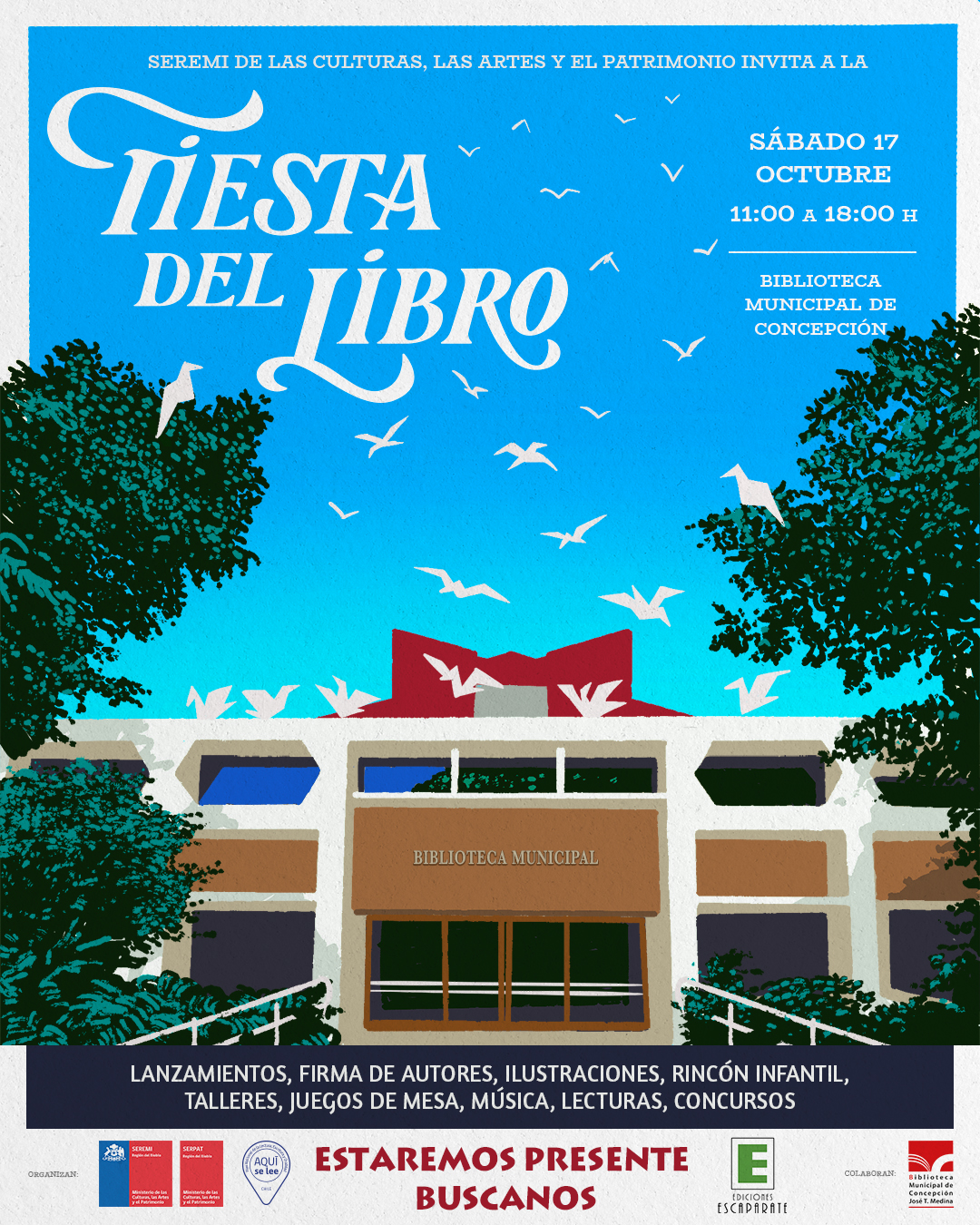 Ediciones Escaparate