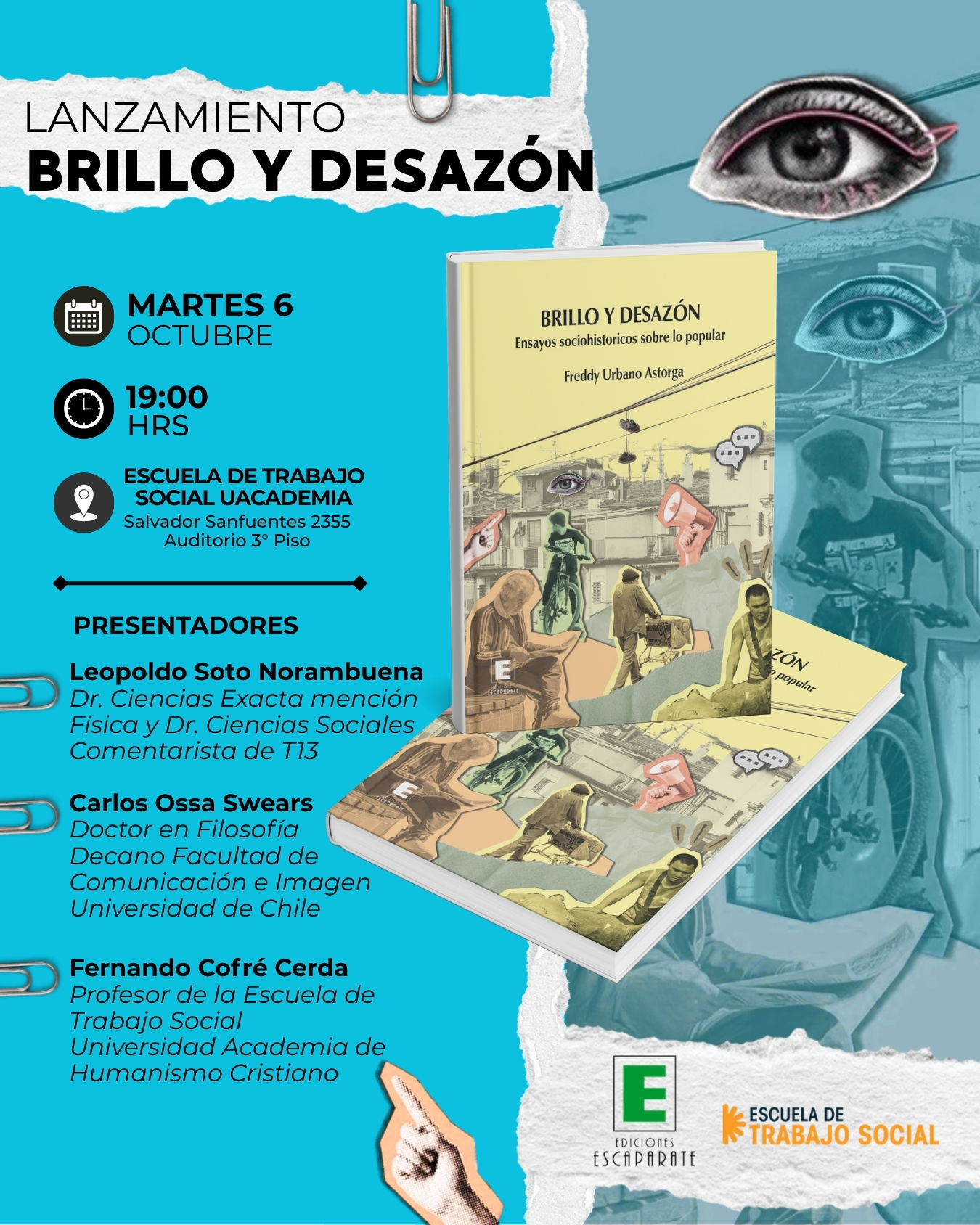 Ediciones Escaparate