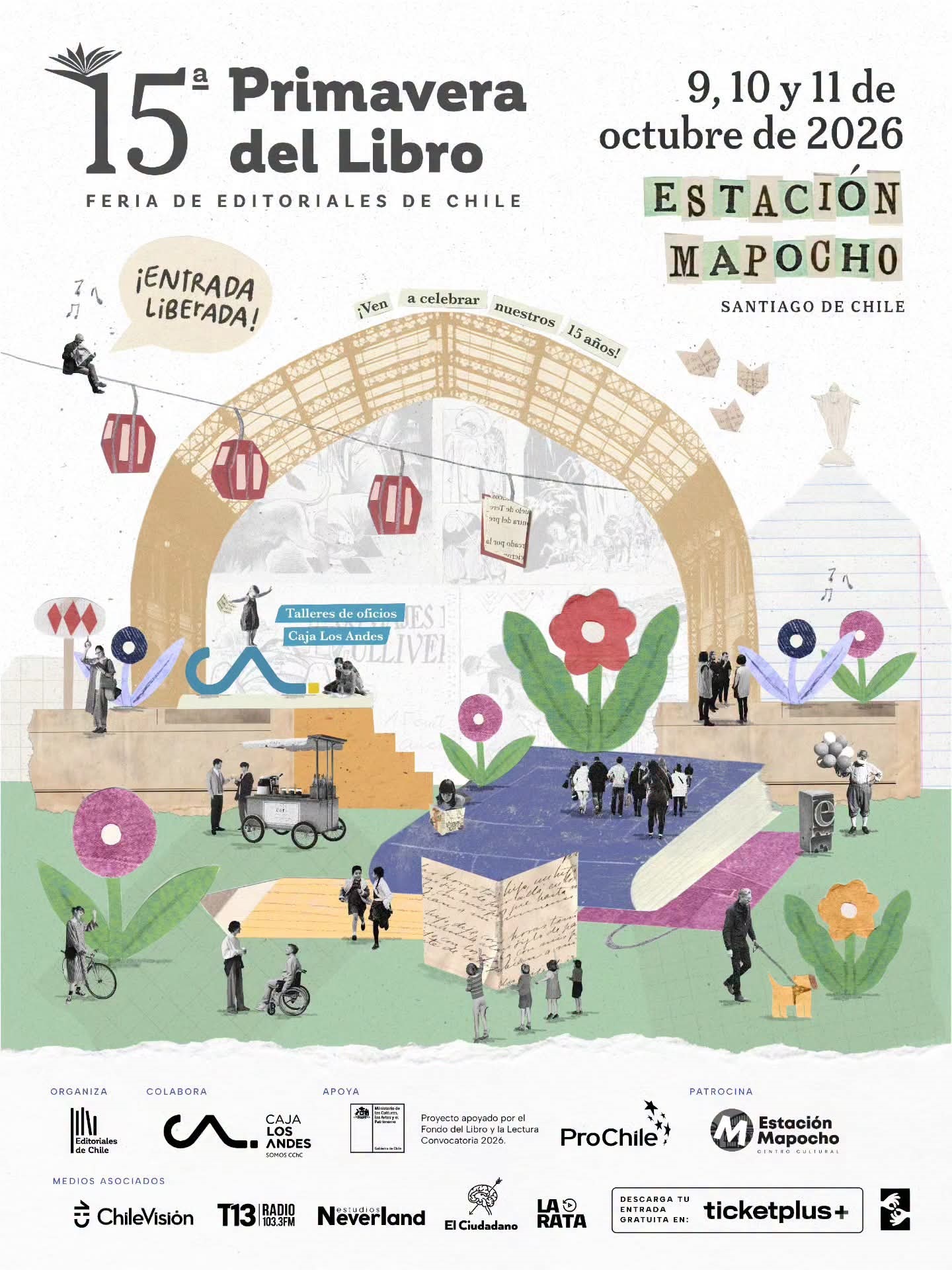 Ediciones Escaparate
