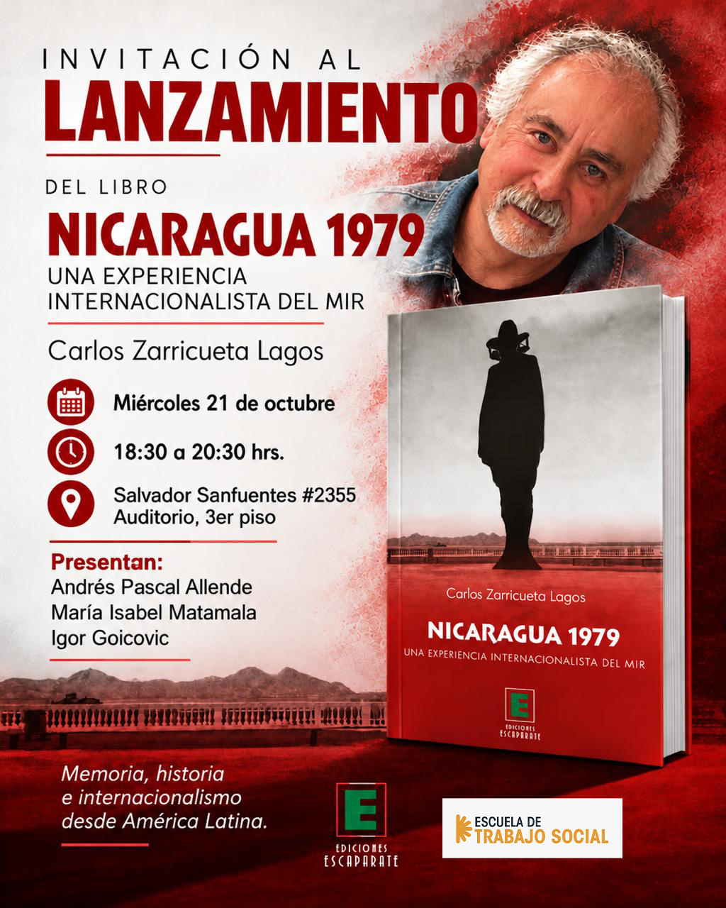 Ediciones Escaparate