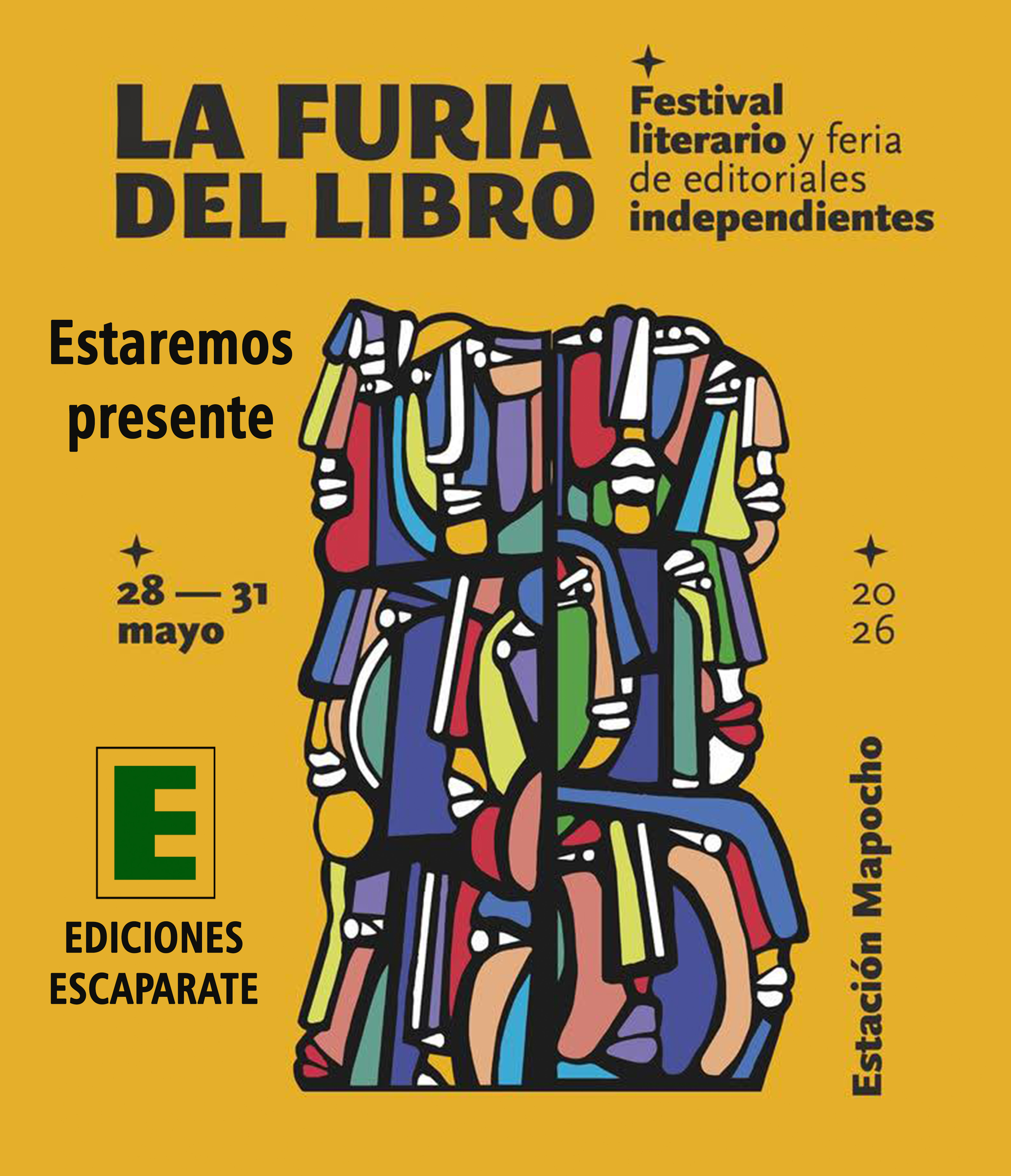 La furia del libro