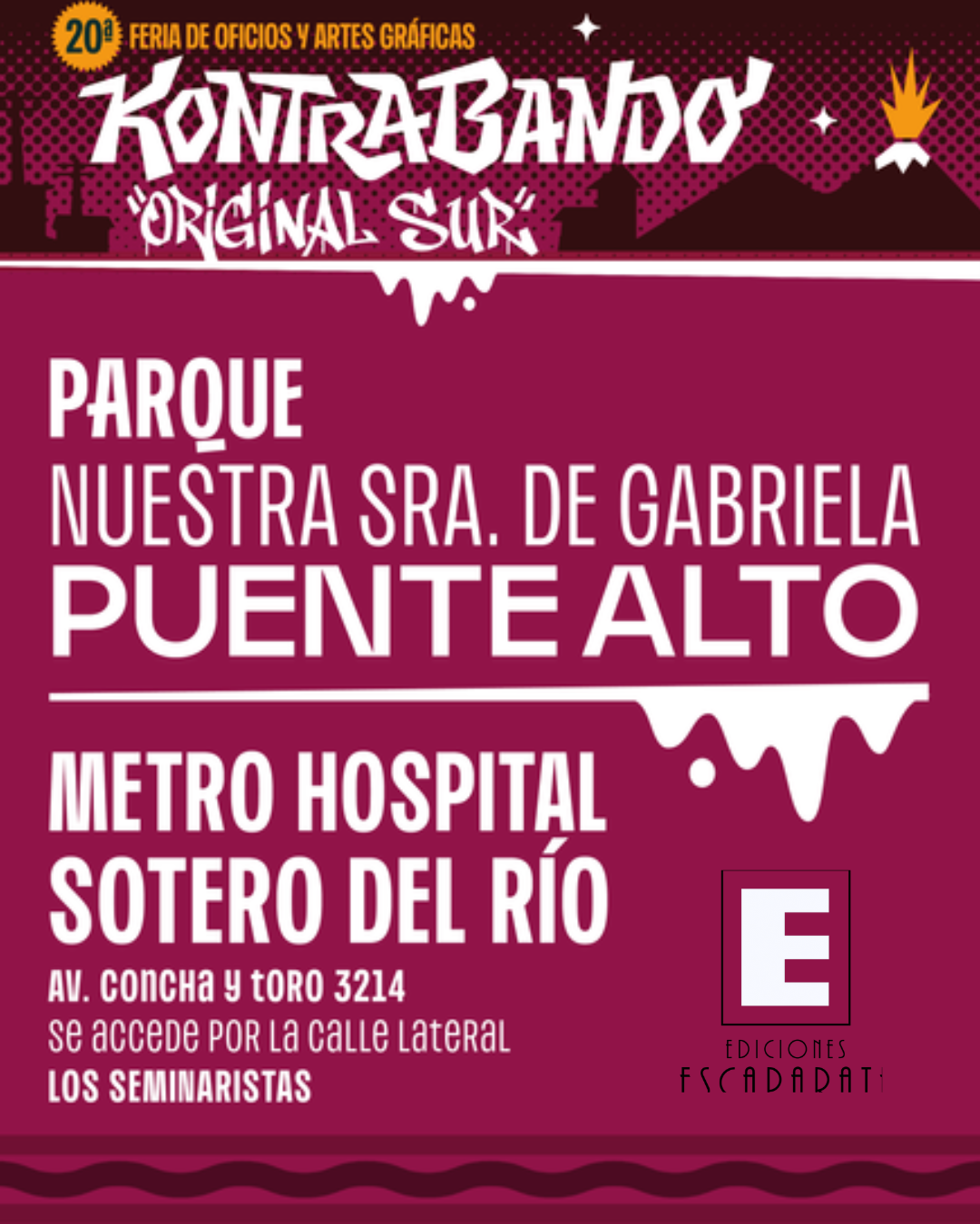 Feria Kontrabando