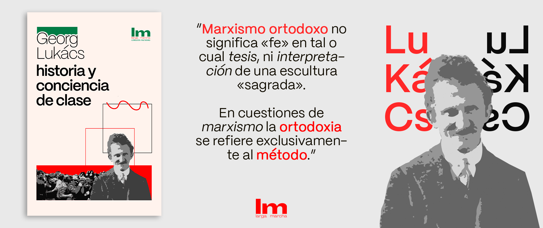 Editorial Larga Marcha 