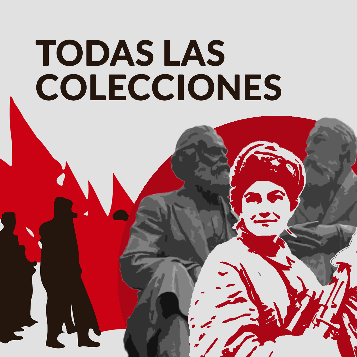 Editorial Larga Marcha 