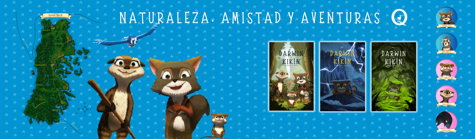 Título de la Sección