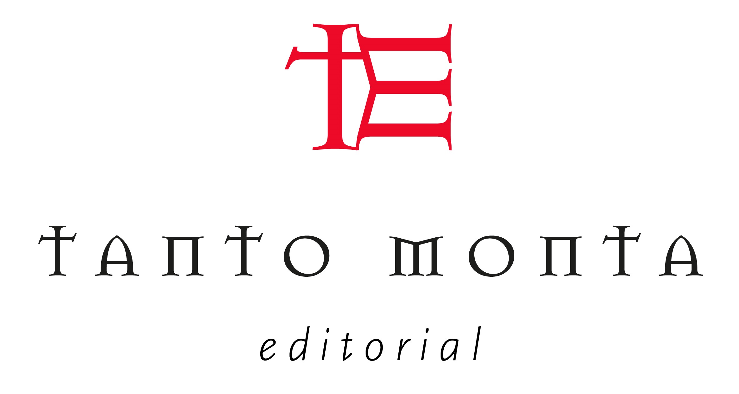 Editorial Tanto Monta