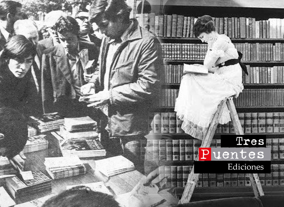 Editorial Tres Puentes 