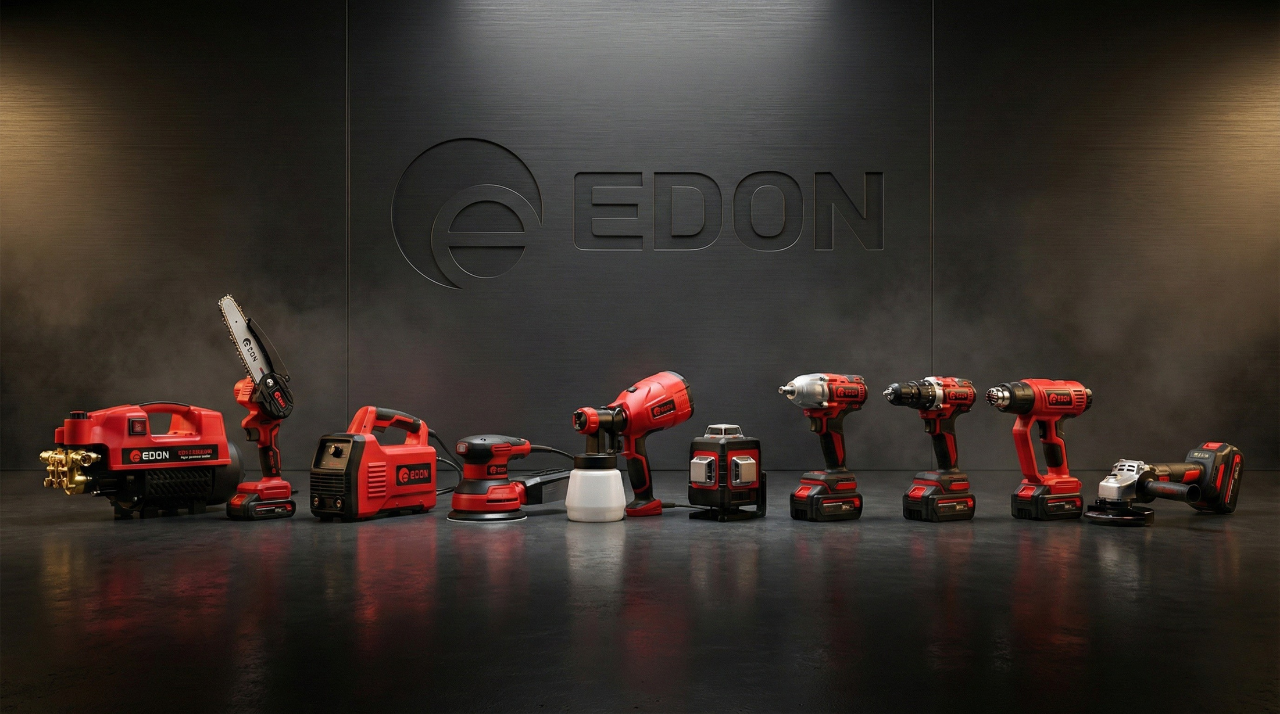 Rendimiento Industrial a tu Alcance