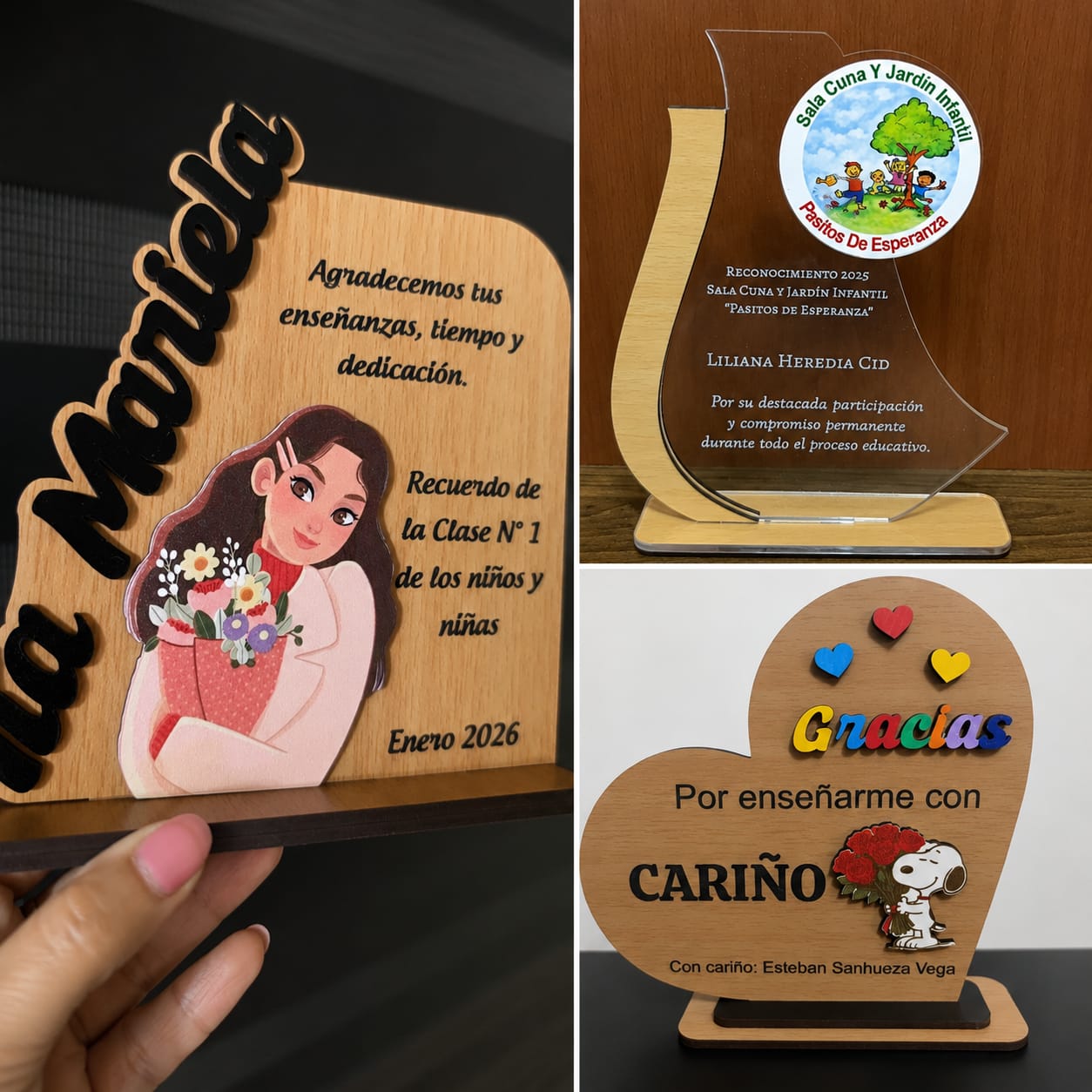 Catalogo de Empresa