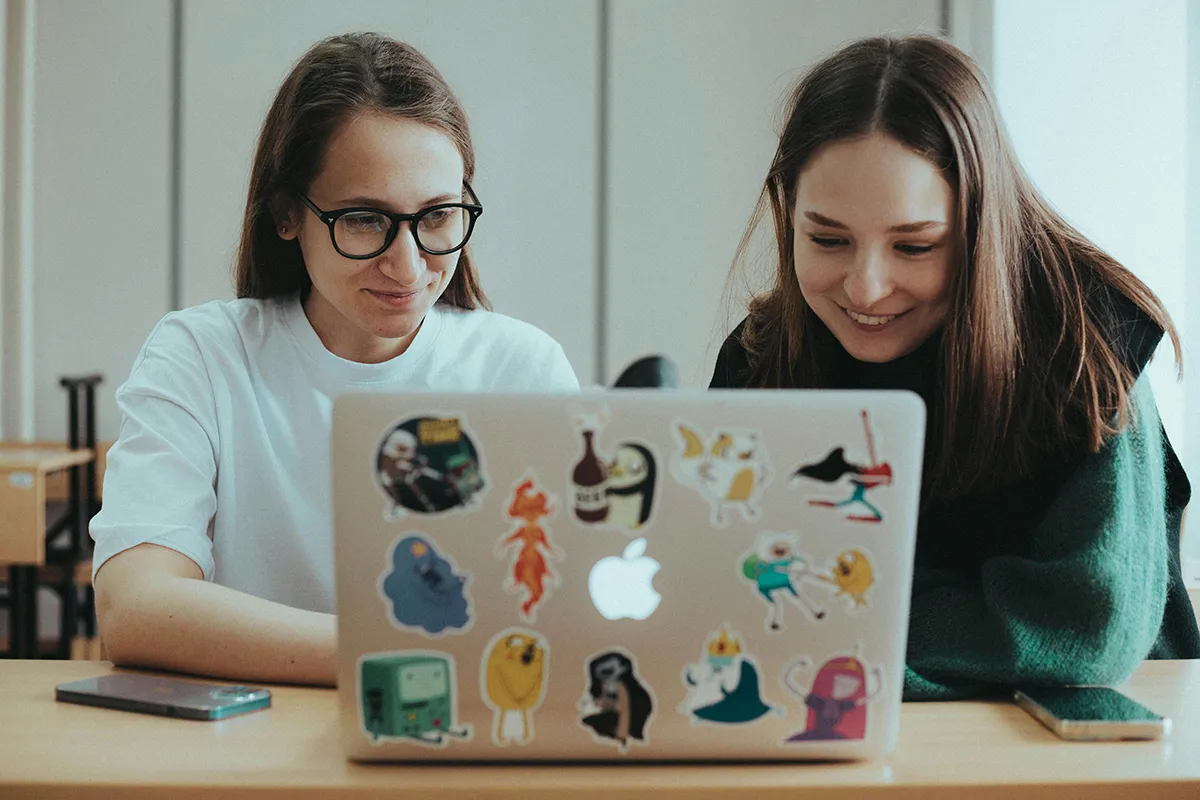 Aprenda em qualquer lugar, a qualquer hora