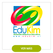 Edukim | Materiales Didácticos Educativos