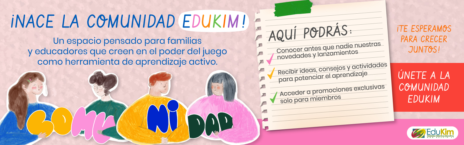 Título de la sección