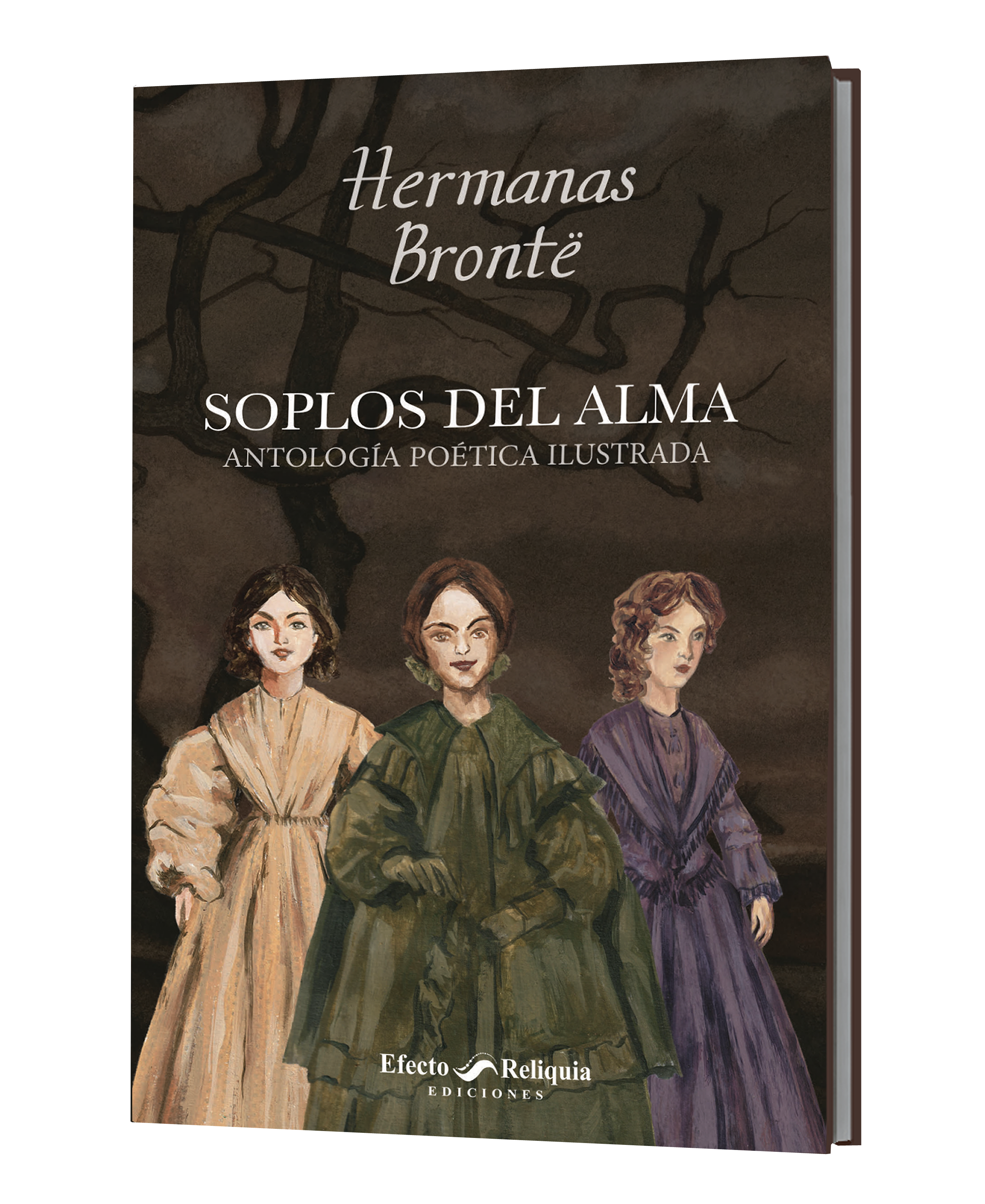 SOPLOS DEL ALMA