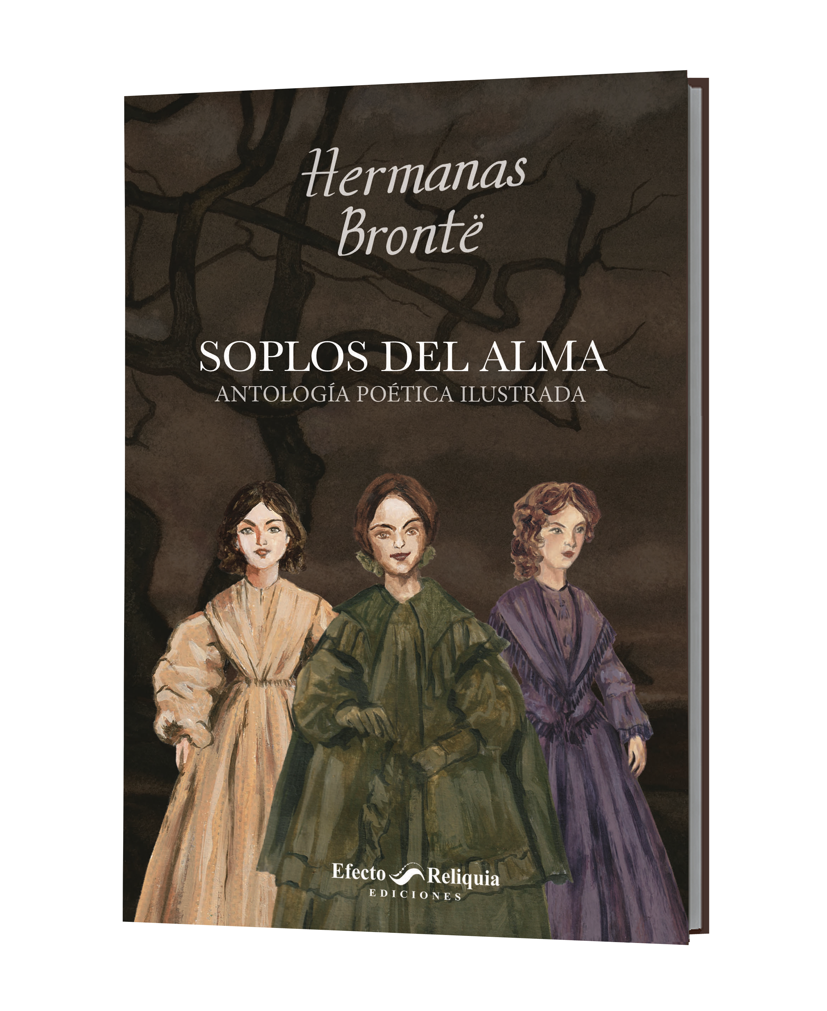 SOPLOS DEL ALMA