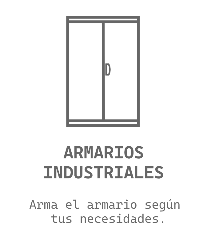 Armarios Industriales