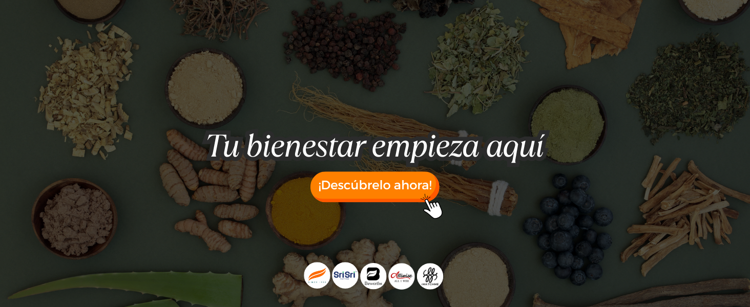 Ayurveda salud | Suplementos & Salud COLOMBIA