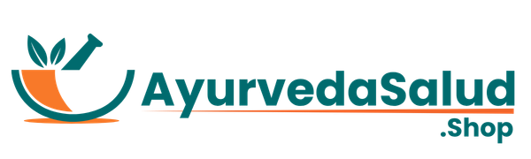 AyurvedaSalud.Shop