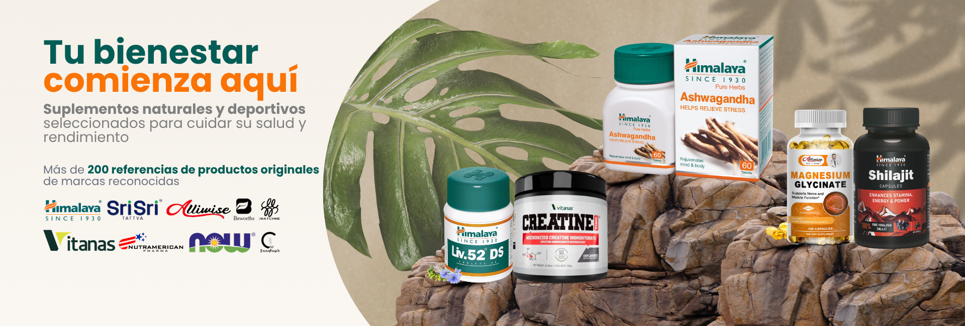 AyurvedaSalud.Shop