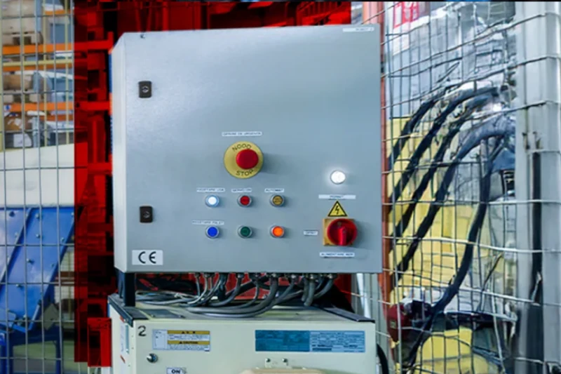 Materiales Eléctricos