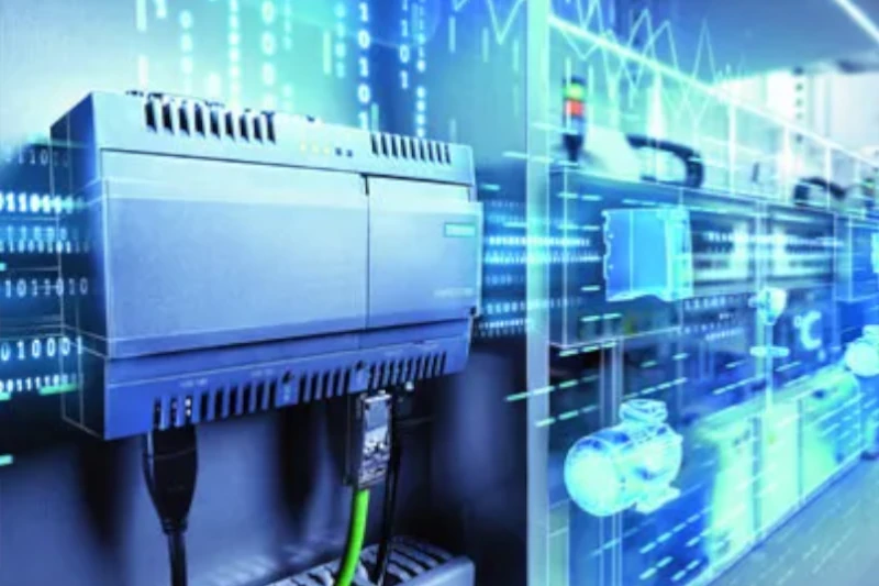 Automatización y Control