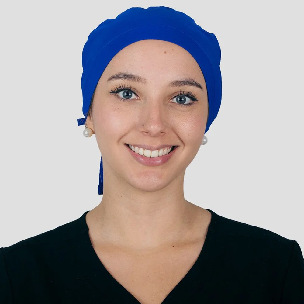 Gorros Clínicos para Mujer y Hombre