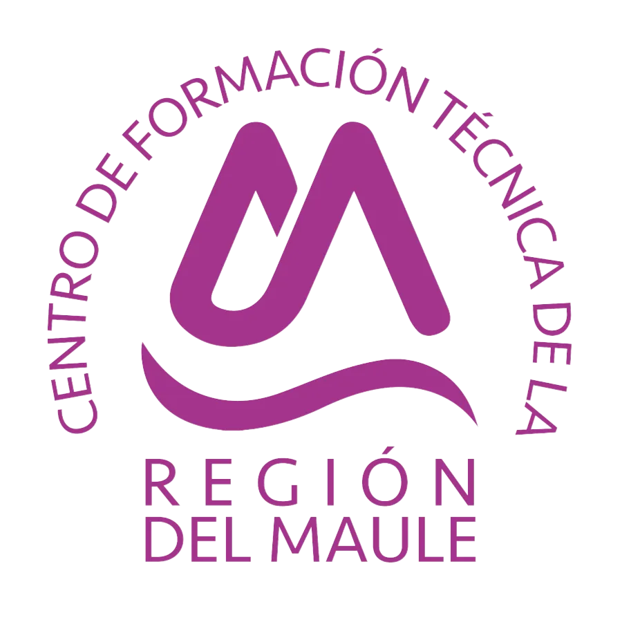 Logo de Centro de Formación Técnica del Maule, cliente institucional de Égida Uniformes