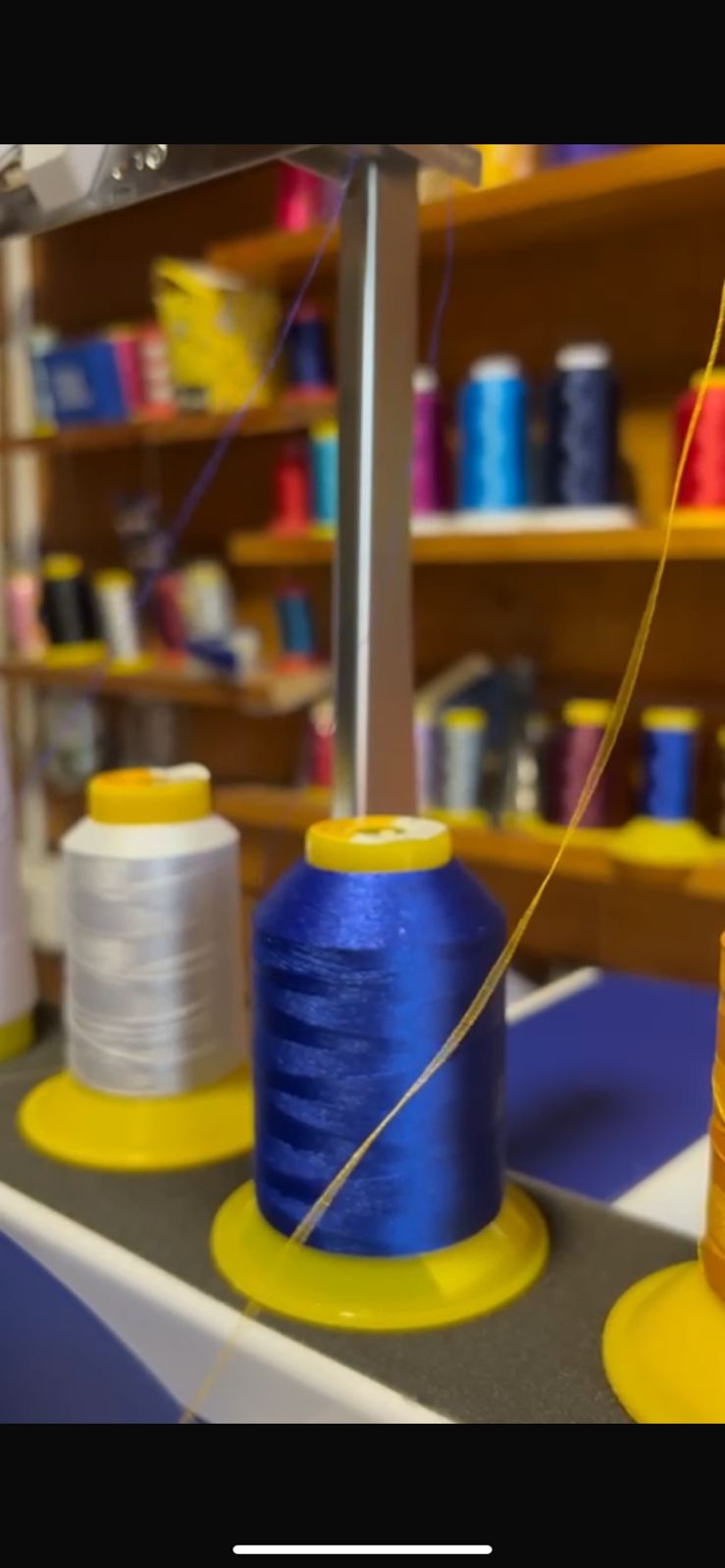 Más que merchandising