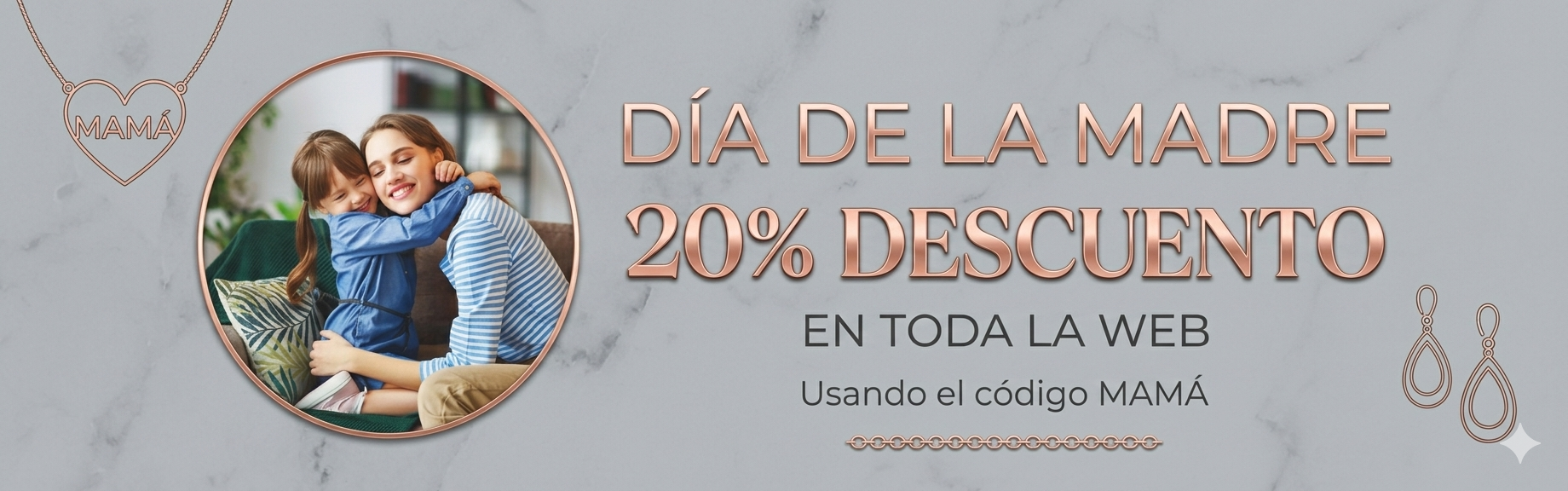 EIDA Accesorios