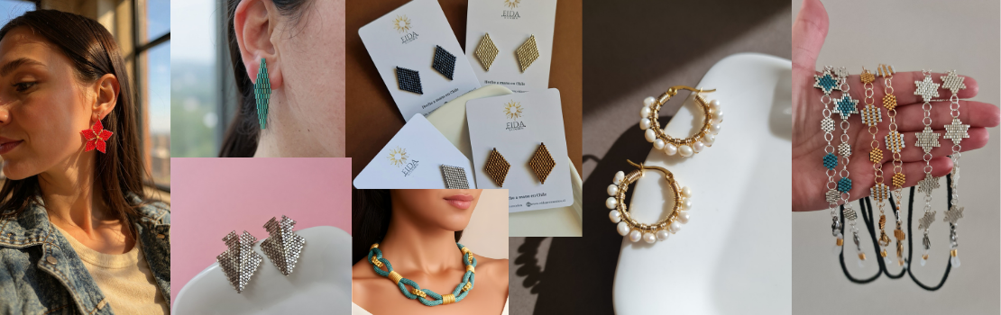 EIDA Accesorios