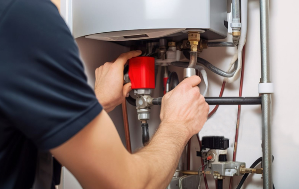 Reparaciones