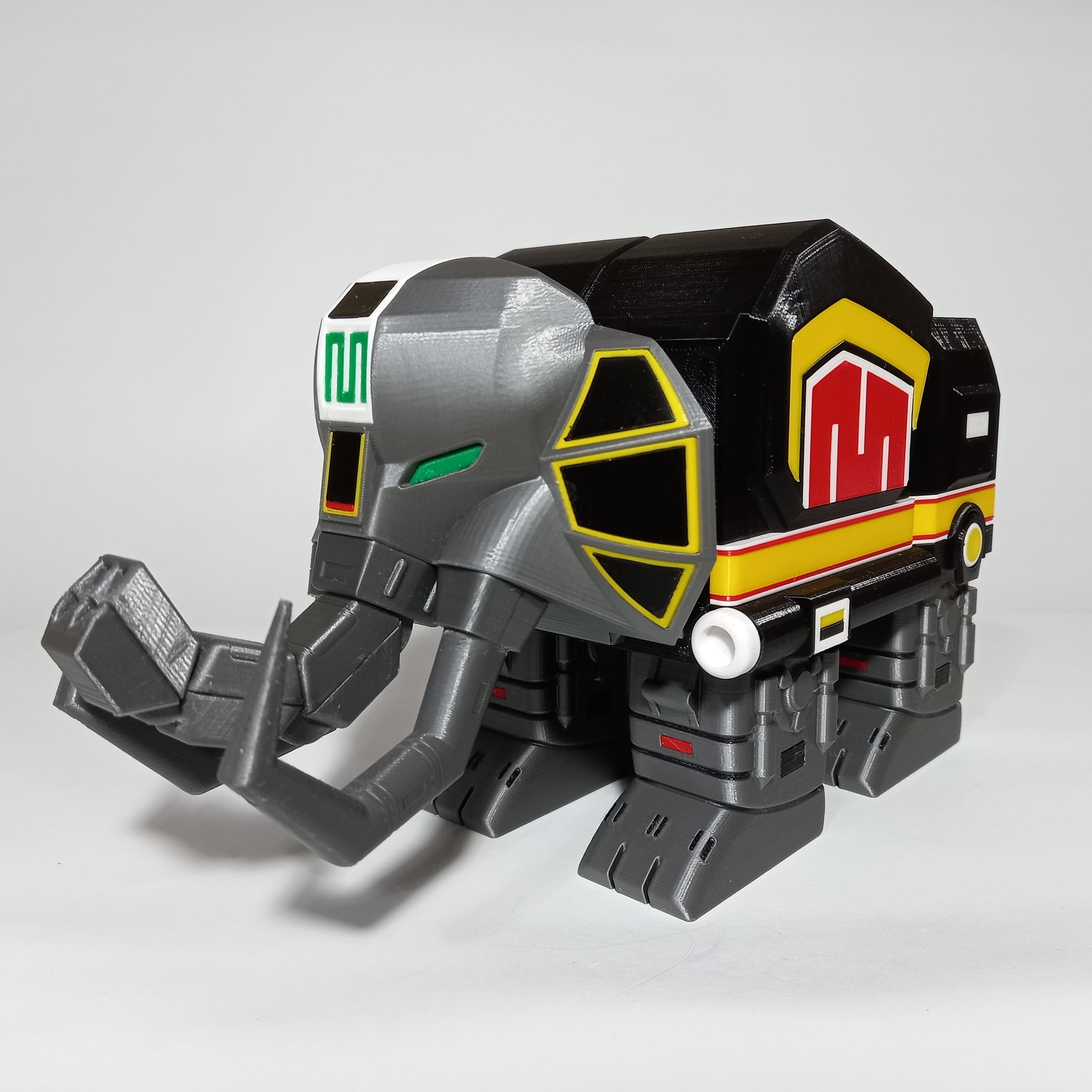 Galería de imágenes: