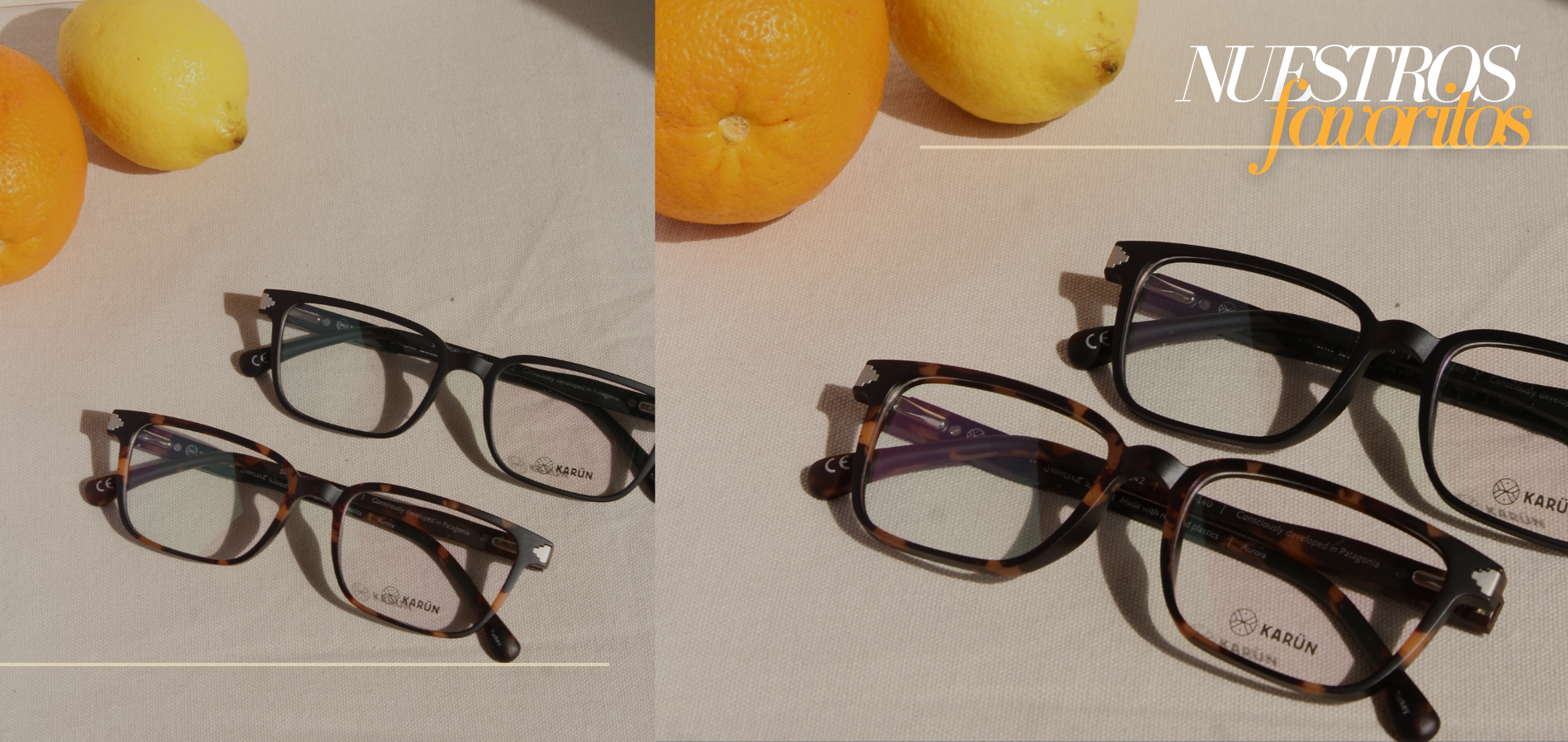 Título de la Sección