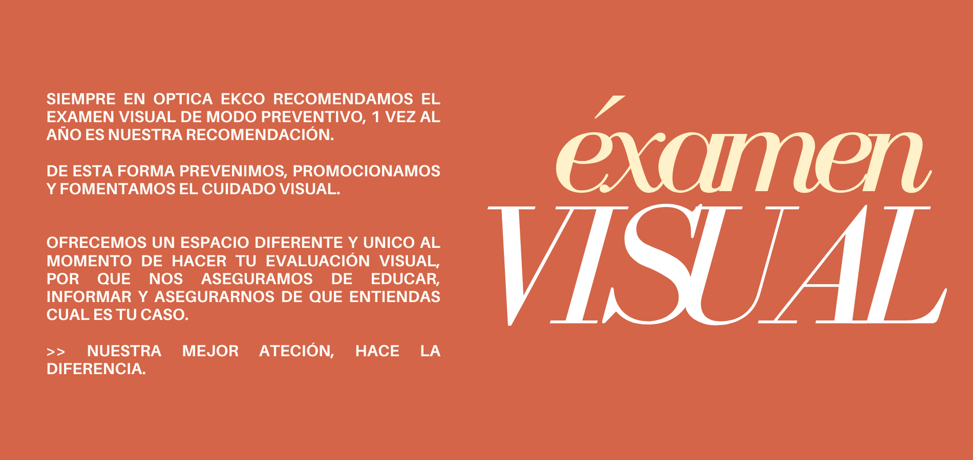 Título de la Sección