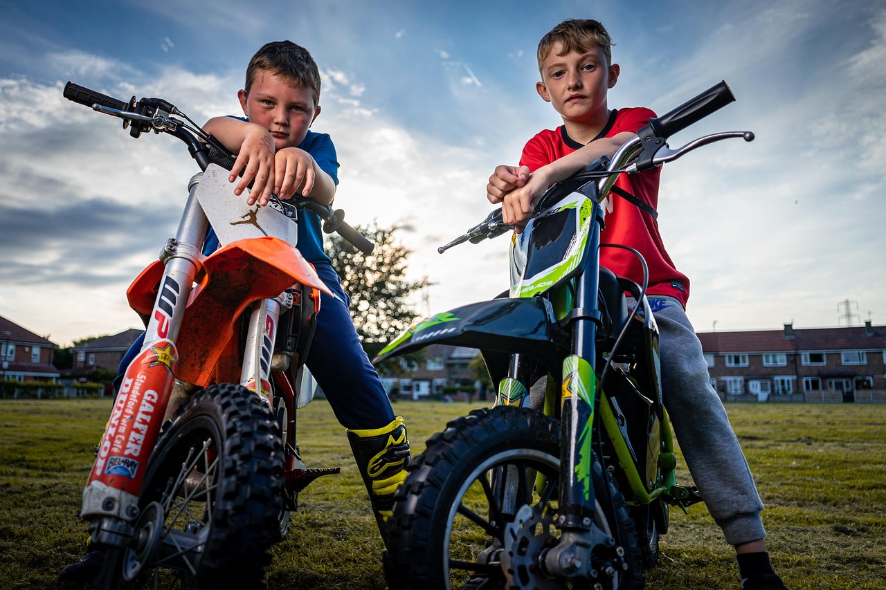 MOTORIZADOS