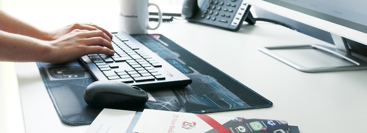 MOUSE PAD