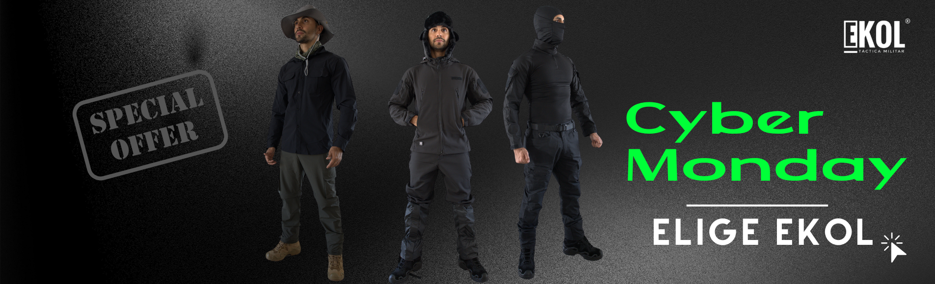 Nuevo diseño