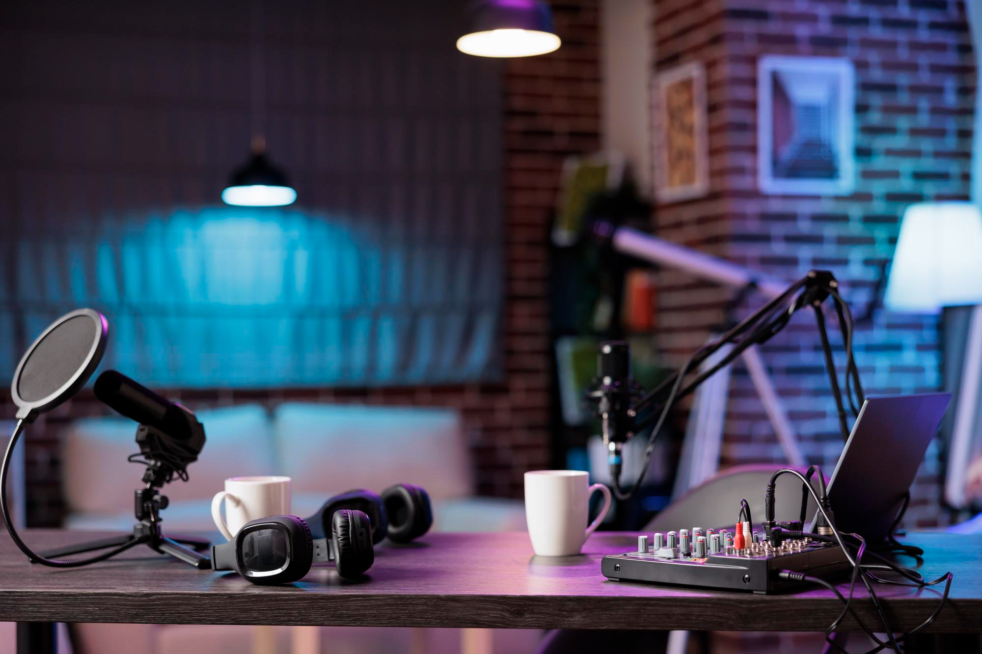 <b>TODO PARA TU HOMESTUDIO</b><br>